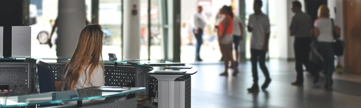 Sample service theme